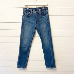 Levi’s | Mens Straight 505 Jeans Size 32x32